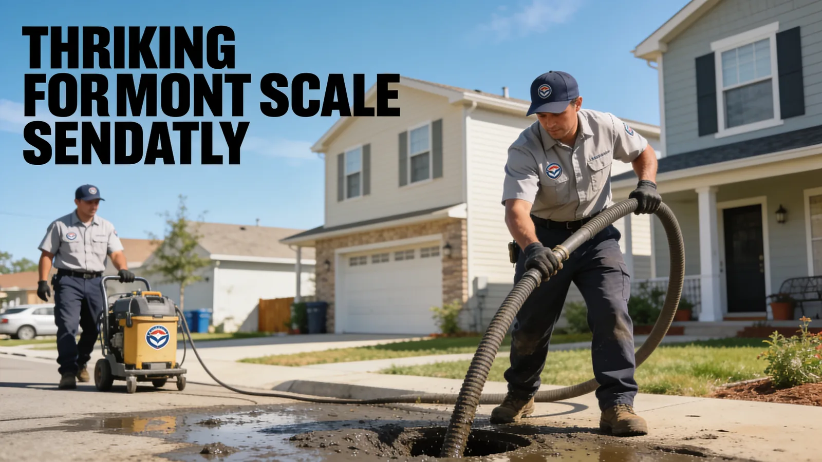 Sewage Cleanup in Melba, ID near me